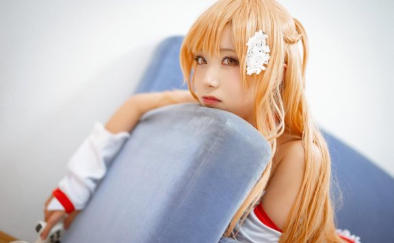 切切celia微博coser全部作品[写真合集33套][持续更新]