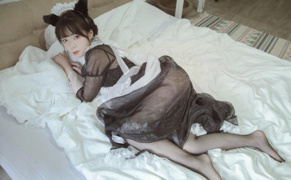 Fushii_海堂-微博coser全部作品[写真合集][持续更新]