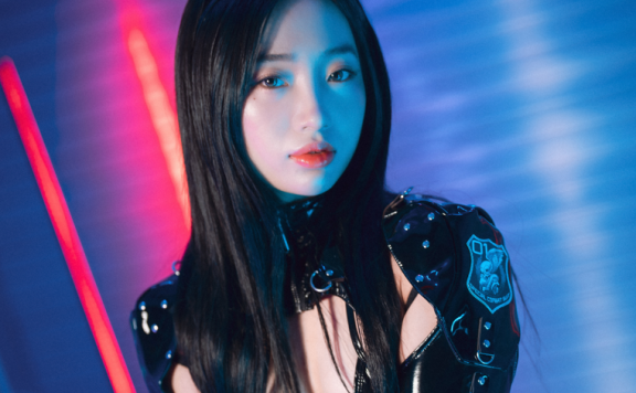 Booty Queen cosplay性感写真合集