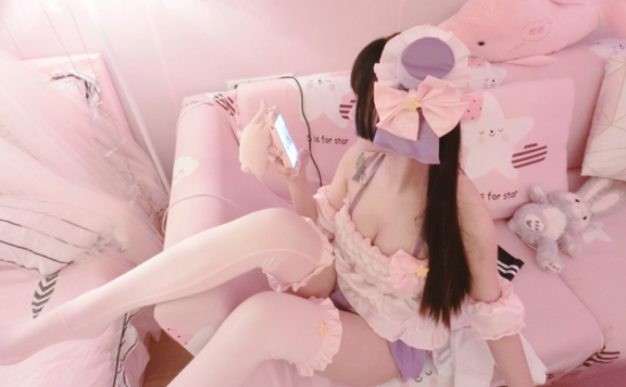 似喵性感写真合集下载