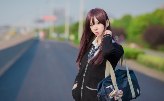 闪月半性感写真合集下载