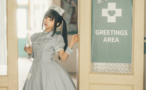 蠢沫沫 写真合集[358套] [持续更新]