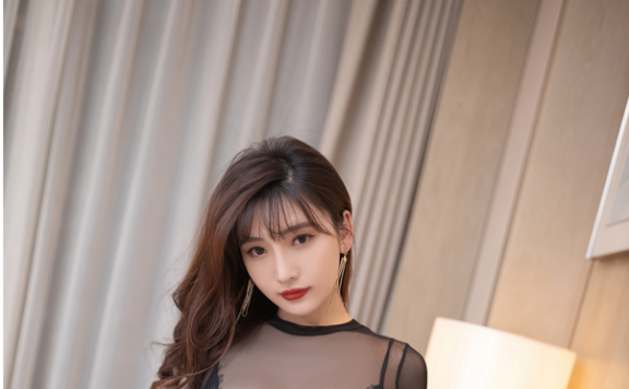 陆萱萱 –微博coser全部作品[写真合集][持续更新]