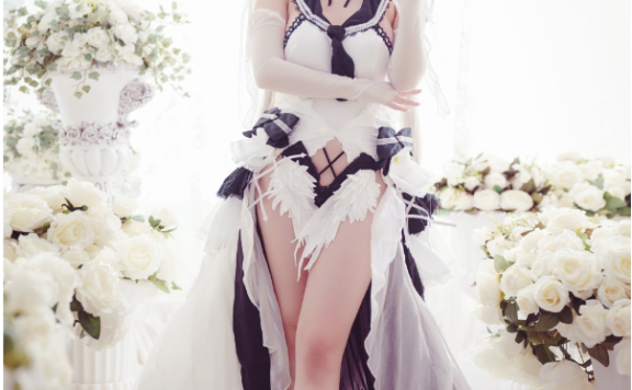 沖田凜花Rinka COS最全图包合集[91套][持续更新]