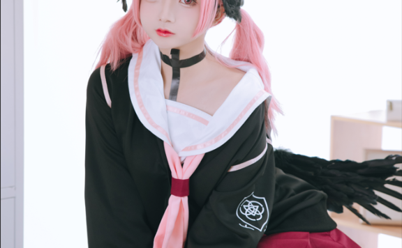 日奈娇_松本甜奈娇_奈一乔微博coser全部作品[写真合集]181套[持续更新]