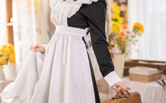 渡边早季Saki – 微博coser全部作品[写真合集][持续更新]