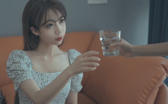 杏仁曲奇_Cos作品合集15套