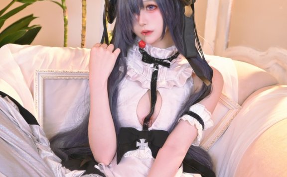 浅仓yokoo-微博coser全部作品[写真合集]