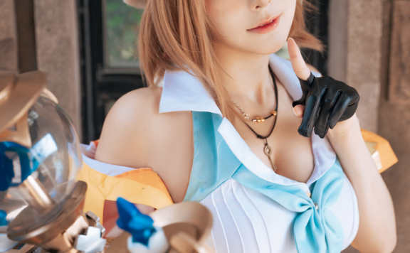 w百合欧皇子w-微博coser全部作品[写真合集]