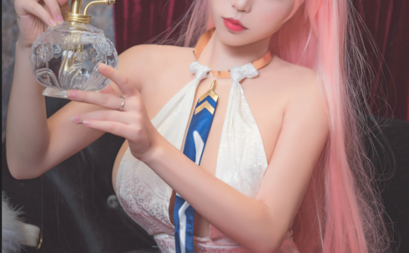 白易子教主最全图包合集 [30套][持续更新]