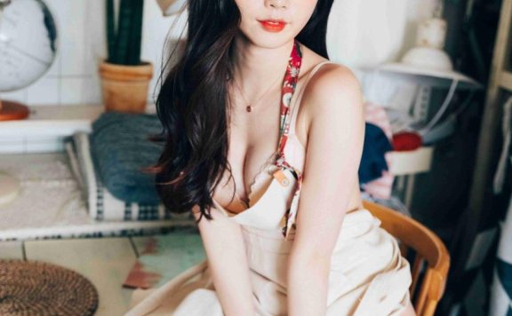 Pureding (퓨딩) – 微博coser全部作品[写真合集]