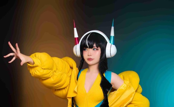 ZinieQ-微博coser全部作品[写真合集]57套