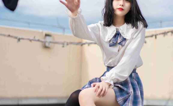 梨瑾瑾–微博coser全部作品[写真合集]