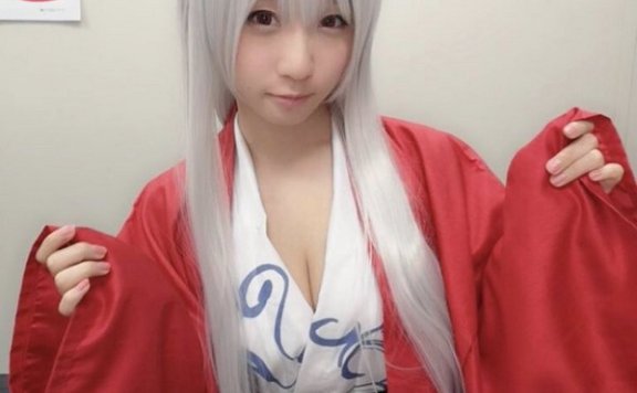 伊织萌写真Cosplay最全26套合集