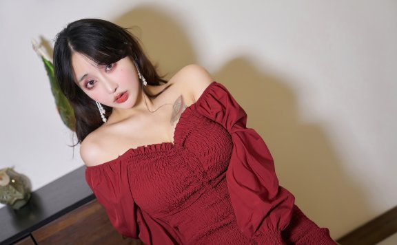 林子欣艺术写真图集合集 11.3GB 42套 2336P