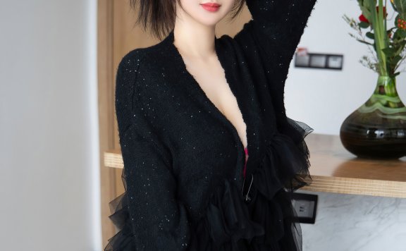 王俪丁小宝贝艺术写真图集合集1.05GB 7套292P
