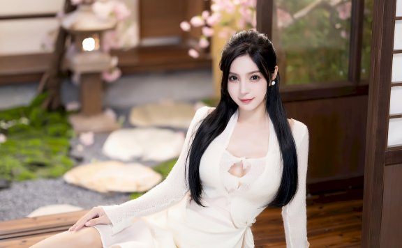 小蛮妖Yummy写真图集合集63套4422P 36.4GB