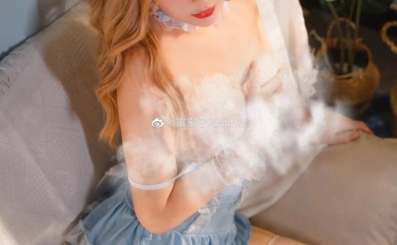 蜜蜜子Kimmie-coser全部作品[写真合集][持续更新]