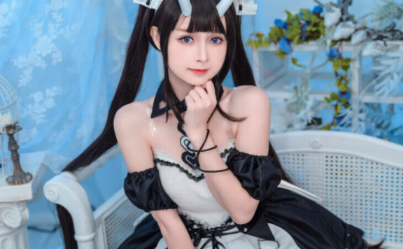 摄影博主@河豚抚子 – 微博coser全部作品[写真合集13套