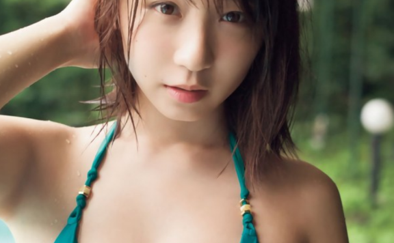 伊织萌杂志写真合集2019