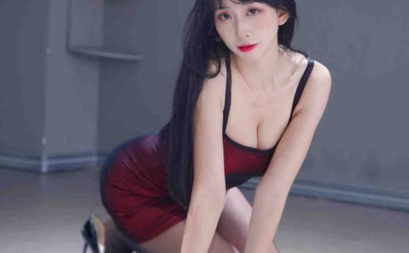 B站@兔牙sinar酱 – 知名舞蹈UP主