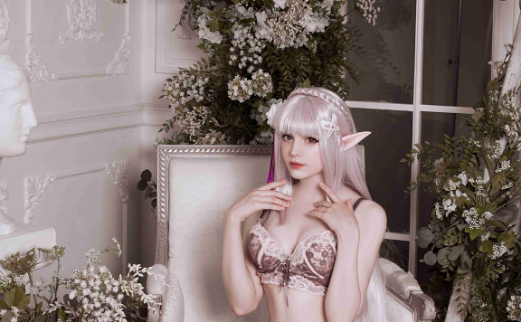 tenletters-微博coser全部作品[写真合集][持续更新