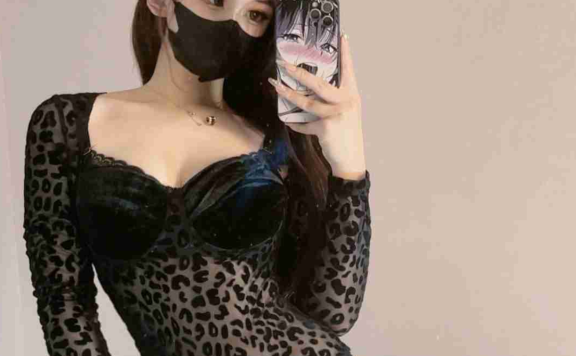 桃沢樱呀-微博coser全部作品[写真合集]53套