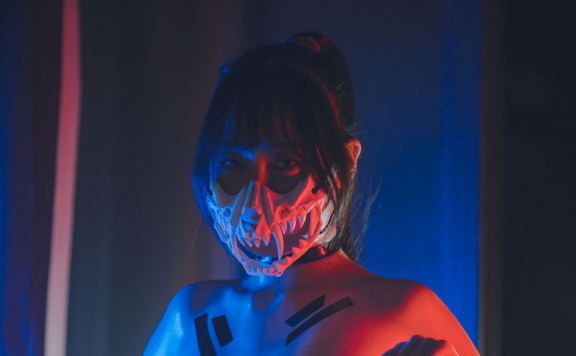 浅安安 – 微博coser全部作品[写真合集]24套