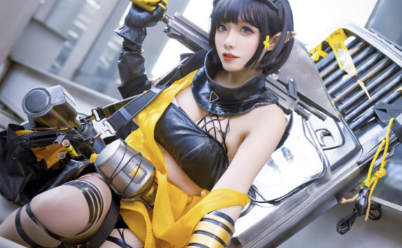 流一_喵喵喵喵喵喵 最全图包合集[6套]