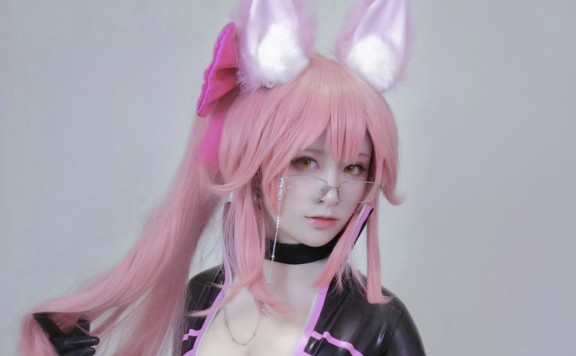 星野saori-微博coser全部作品[写真合集][持续更新]