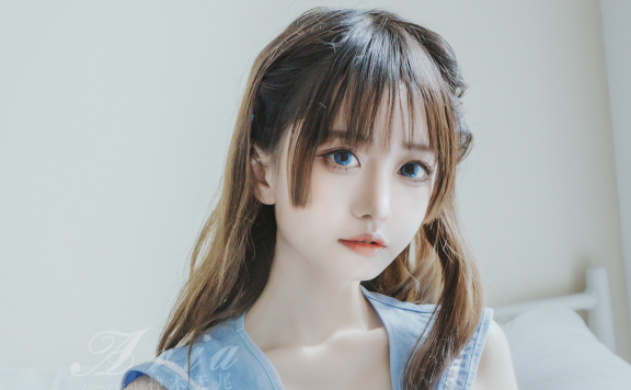 神本无尾 Aria cos写真合集21套持续更新