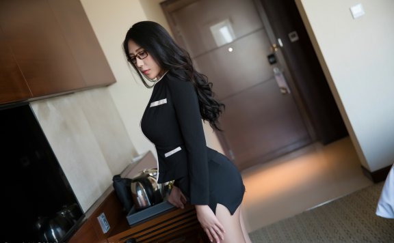 安可儿艺术写真合集4套926MB 256P