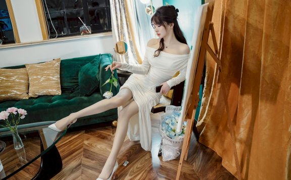 婠婠么写真图集合集30套2191P 18.5GB