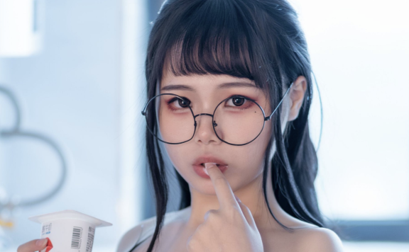 七月喵子 写真合集[48套][持续更新]