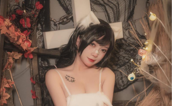 奇行家狗崽 最全图包合集[11套][持续更新]