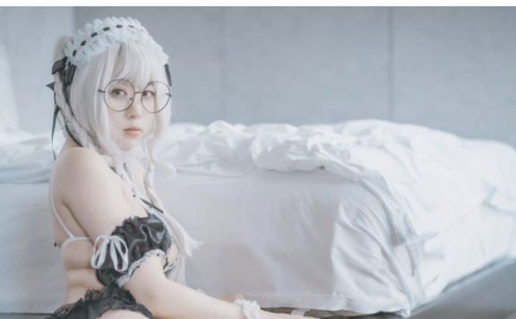 韩国Heihwa-微博coser全部作品[写真合集][持续更新]