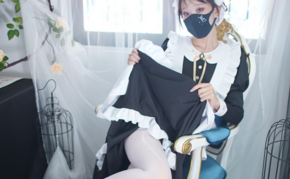 茶籽ccz-微博coser全部作品[写真合集]