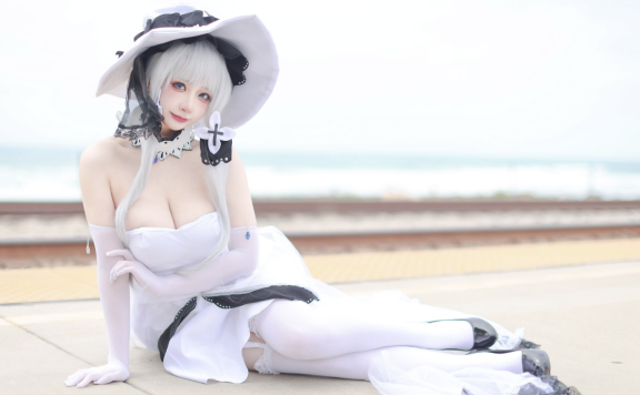 wendydydydy_酱油-微博coser全部作品[写真合集]