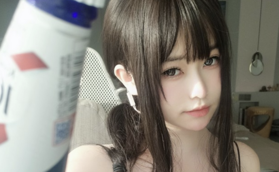 女主K_微博coser全部作品[写真合集][持续更新]48套