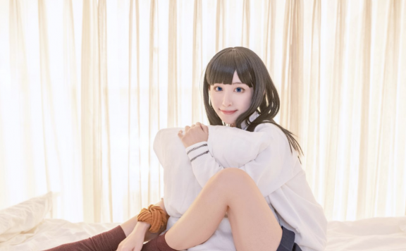 AAAyu阿玉-微博coser全部作品[写真合集]