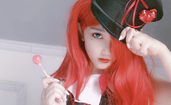 橙橙yo – 写真作品合集