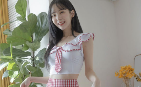 쏘블리 (leeesovely):写真作品合集