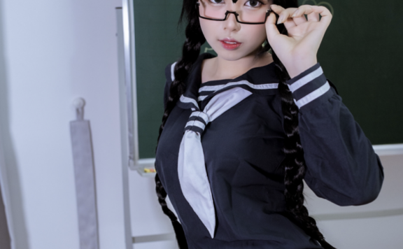 Azure_Channn _微博coser全部作品[写真合集]