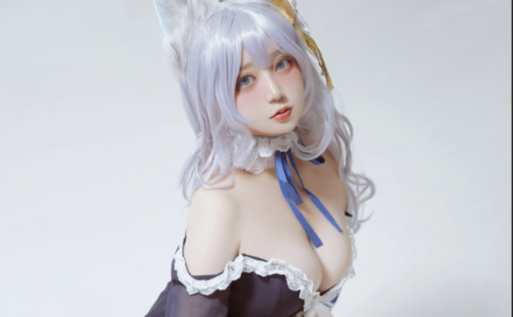 Ruby蘸酱美美 – 动漫博主写真合集