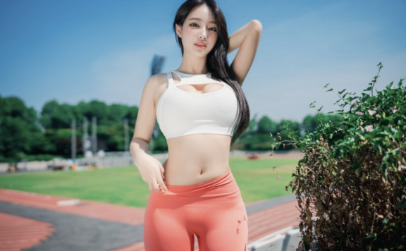 Linda린다_微博coser全部作品[写真合集]