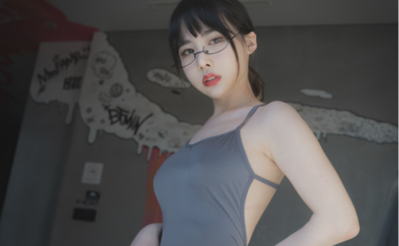 韩国Uhye (이유혜) – 微博coser全部作品[写真合集]