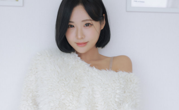 韩国妹子@Habin 最全图包合集[20套][持续更新]