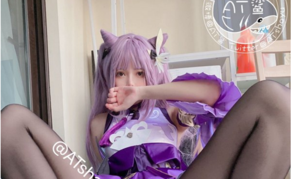 AT鲨 COS写真29套合集