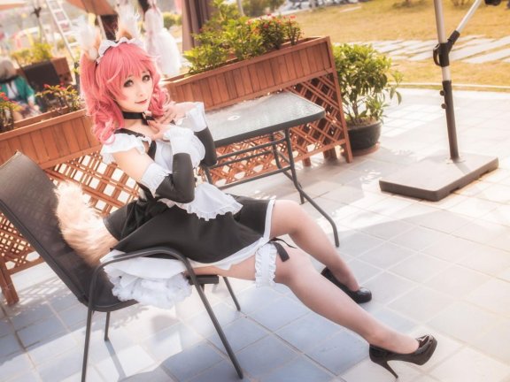 三刀刀miido 写真合集[41套][持续更新]