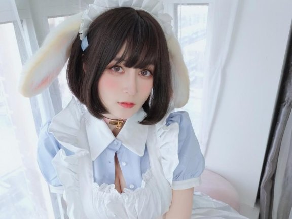 白银81 cos作品图包合集[159套] [持续更新]